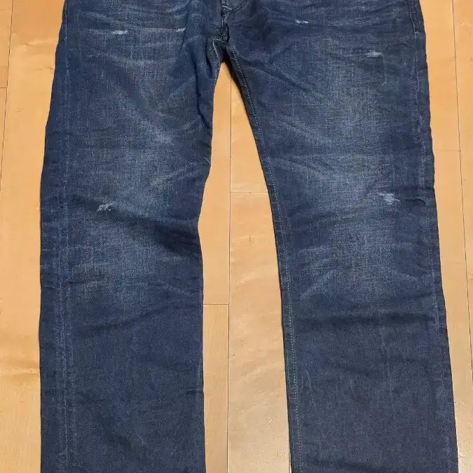 [BUNJANG] IAKOP 30 Diesel Jeans / 디젤 야콥 IAKOP 30사이즈 made in italy