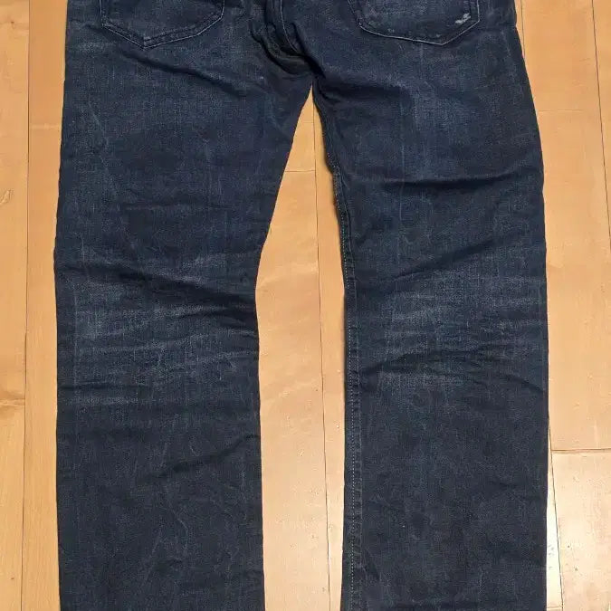[BUNJANG] IAKOP 30 Diesel Jeans / 디젤 야콥 IAKOP 30사이즈 made in italy