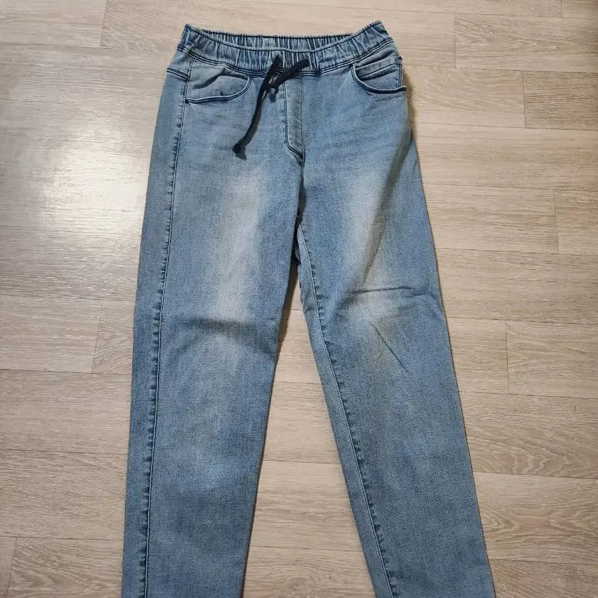 [BUNJANG] Unisex Jeans - Various Sizes / 폴햄 청바지 각 5000원