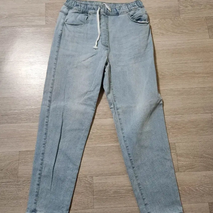 [BUNJANG] Unisex Jeans - Various Sizes / 폴햄 청바지 각 5000원
