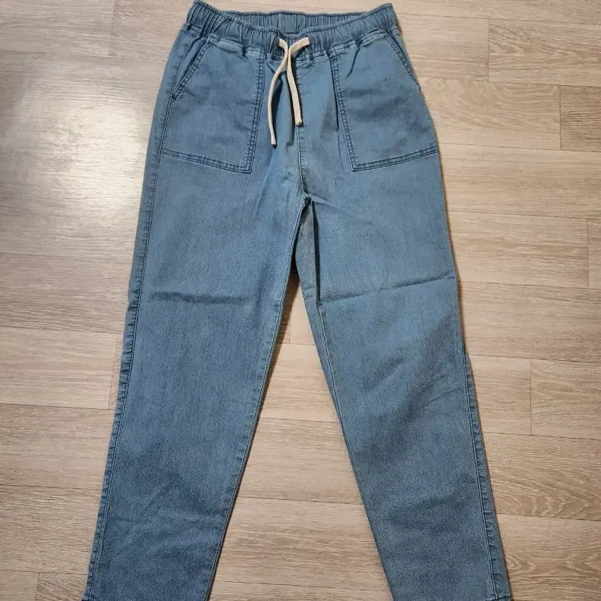 [BUNJANG] Unisex Jeans - Various Sizes / 폴햄 청바지 각 5000원