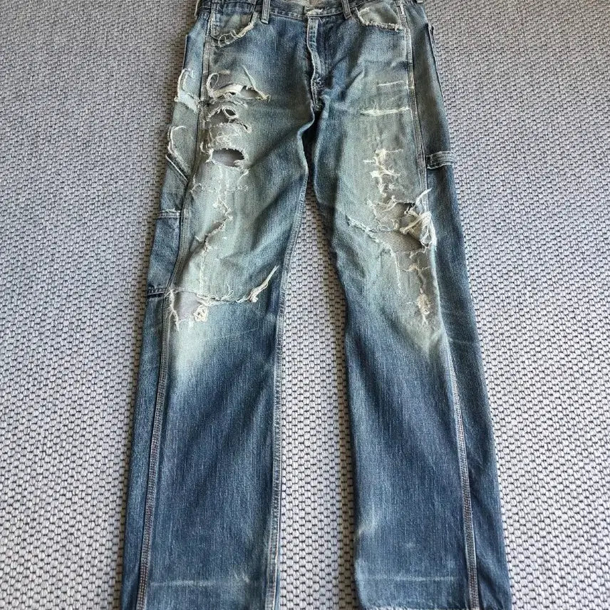 [BUNJANG] Levi's Junya Watanabe 503 / 리바이스 503 X 준야와타나베