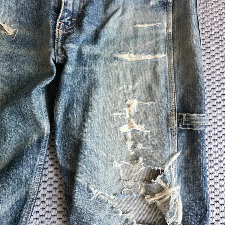 [BUNJANG] Levi's Junya Watanabe 503 / 리바이스 503 X 준야와타나베