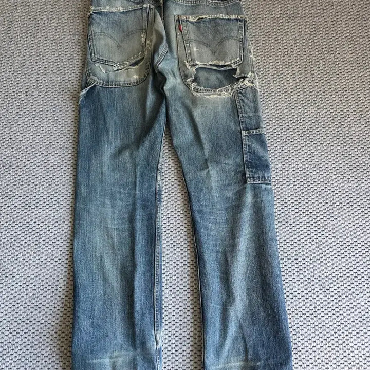 [BUNJANG] Levi's Junya Watanabe 503 / 리바이스 503 X 준야와타나베