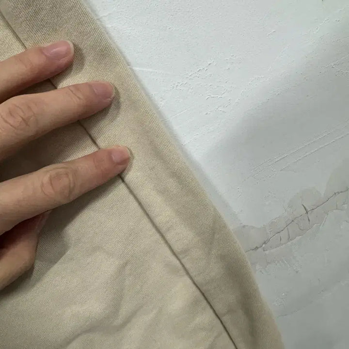 [BUNJANG] MLB Kids Basic Logo Pants / (155)MLB 키즈 베이직 로고  팬츠