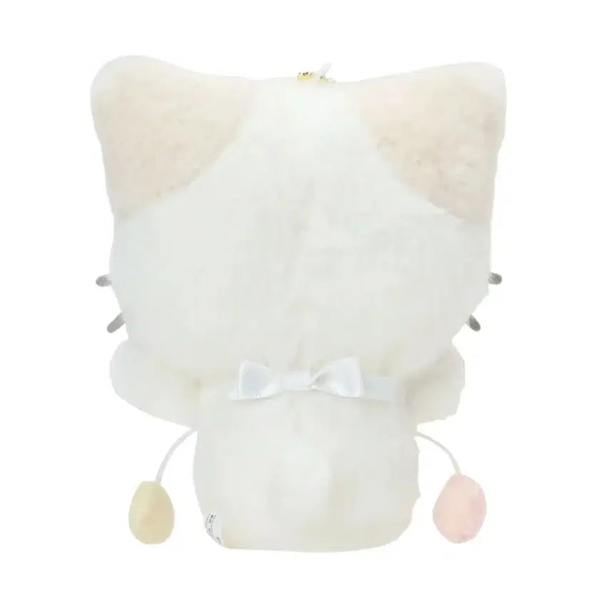 [BUNJANG] Shirofuwa Marshmallow Mako - White Cloud Series / (최종 가격) 시로후와 하얀구름 시리즈 마슈마로 마코