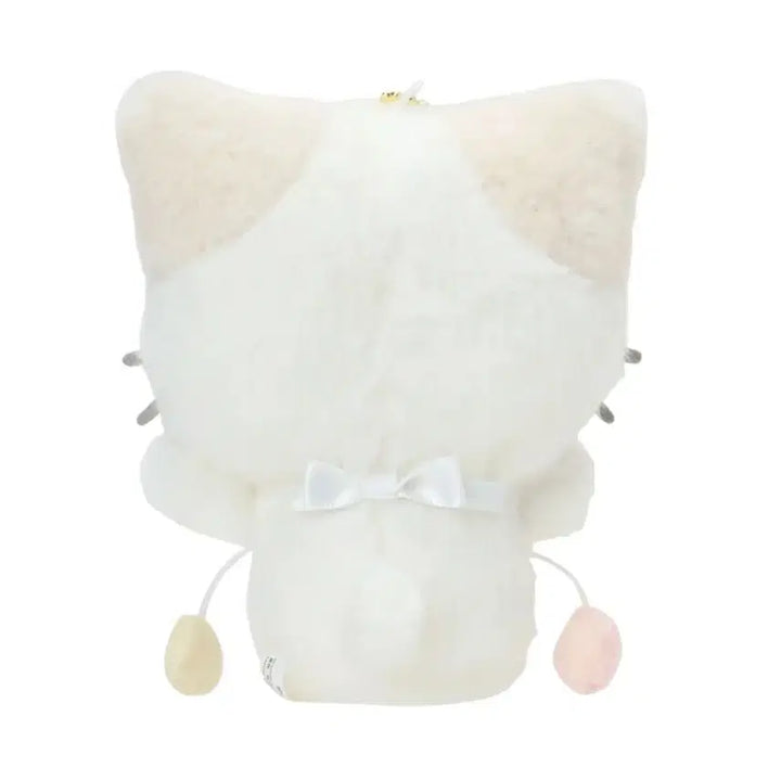 [BUNJANG] Shirofuwa Marshmallow Mako - White Cloud Series / (최종 가격) 시로후와 하얀구름 시리즈 마슈마로 마코