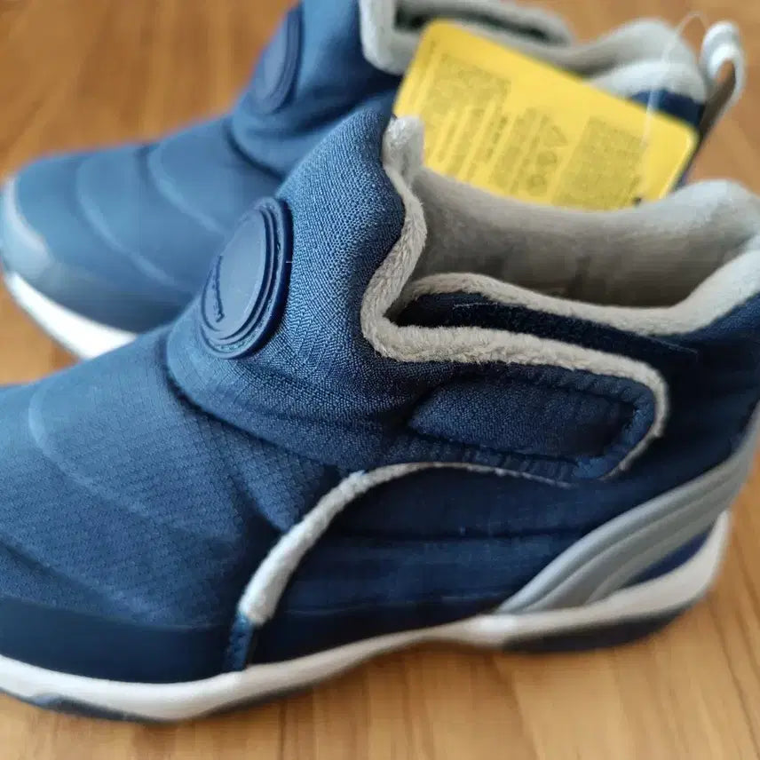 [BUNJANG] Children's Winter Boots 190 / 아동 방한화 부츠 190