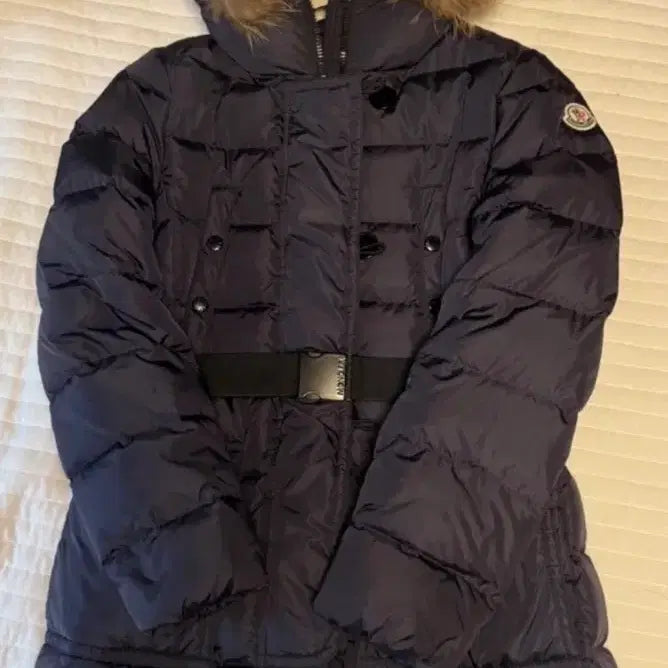 [BUNJANG] Moncler Genevrier Jacket / 몽클레어 제네브리에 /구 클로에 (신세계센텀구매/동영상첨부)