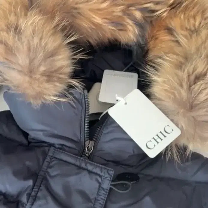 [BUNJANG] Moncler Genevrier Jacket / 몽클레어 제네브리에 /구 클로에 (신세계센텀구매/동영상첨부)