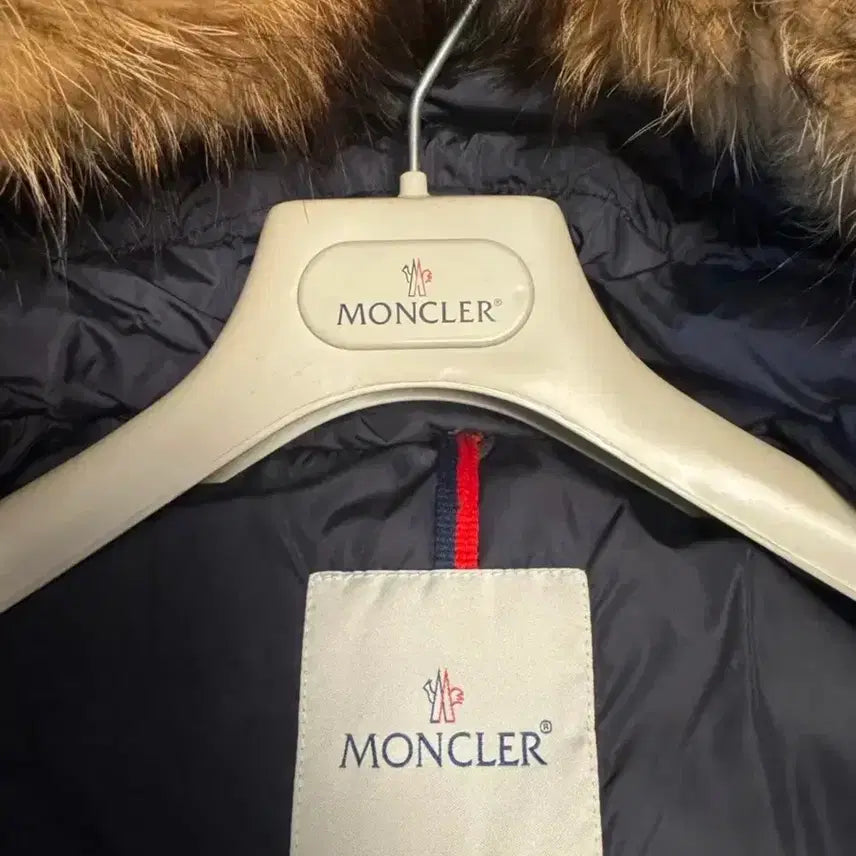[BUNJANG] Moncler Genevrier Jacket / 몽클레어 제네브리에 /구 클로에 (신세계센텀구매/동영상첨부)