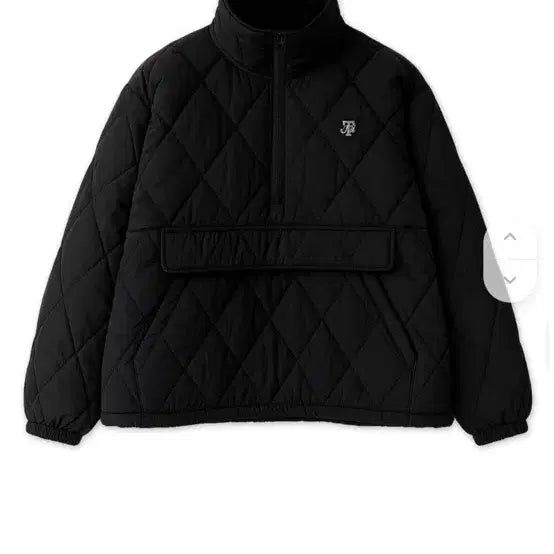 [BUNJANG] Dayle Igloo Reversible Padded Jumper, Anorak, and Skirt Set / 데이일 이글루 패딩 점퍼+아노락+스커트 2사이즈 새제품