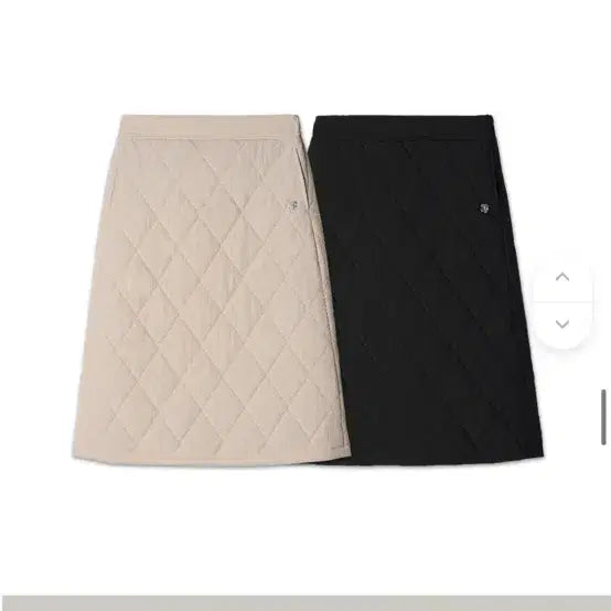 [BUNJANG] Dayle Igloo Reversible Padded Jumper, Anorak, and Skirt Set / 데이일 이글루 패딩 점퍼+아노락+스커트 2사이즈 새제품