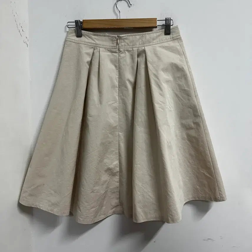 [BUNJANG] Vintage Juke Flare Skirt / <만원빈티지> 최저가 보장!! 주크 플레어 스커트