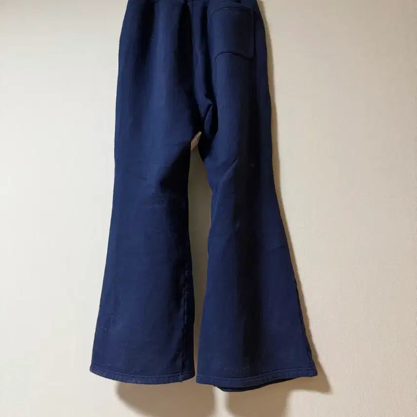 [BUNJANG] Capital Training Pants / 캐피탈 트레이닝 팬츠