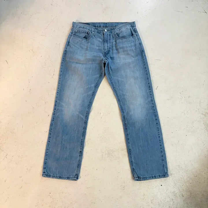 [BUNJANG] Levi's 559 Vintage Denim Pants 34x32 / 리바이스 559 빈티지 데님팬츠 34x32