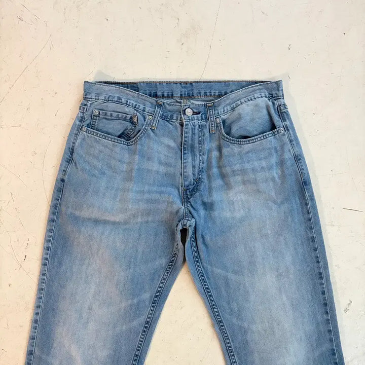 [BUNJANG] Levi's 559 Vintage Denim Pants 34x32 / 리바이스 559 빈티지 데님팬츠 34x32