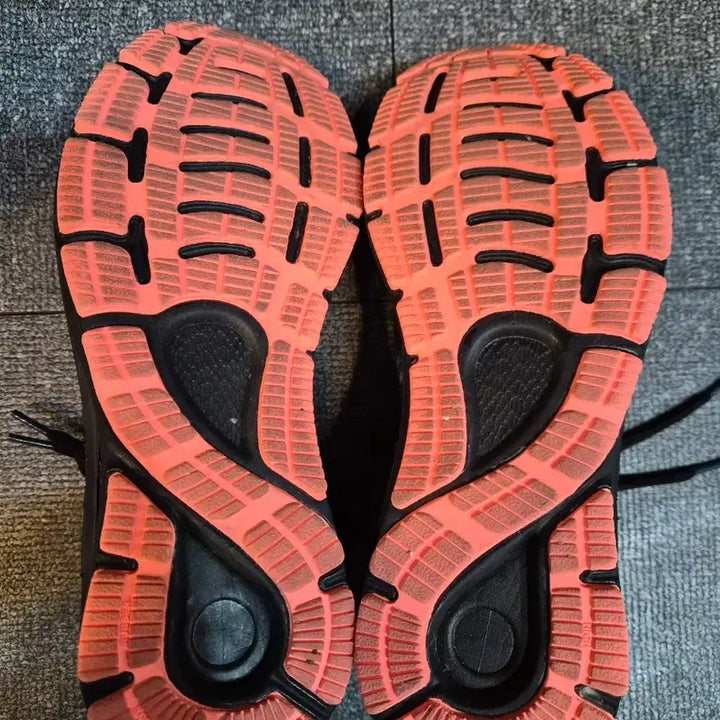 [BUNJANG] Under Armour HOVR Sonic 5 Running Shoes (Size 270) / [언더아머 HOVR 소닉5 러닝화 / 270사이즈 / 정품]