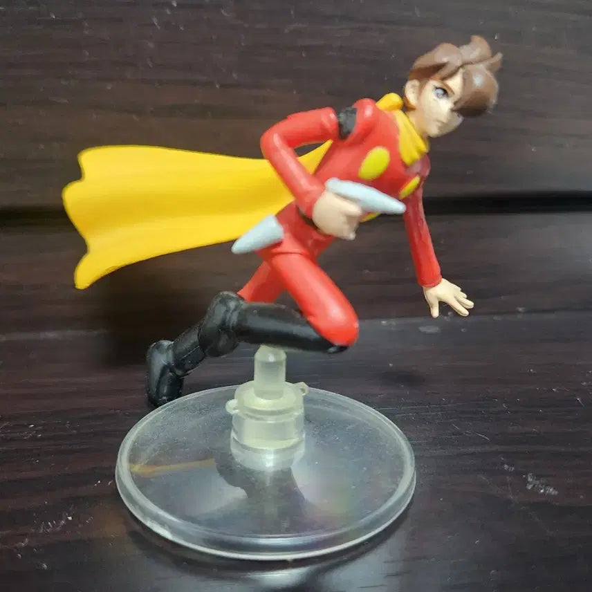 [BUNJANG] Bandai Cyborg 009 Figure Set / 반다이 사이보그 009 피규어 10종 세트