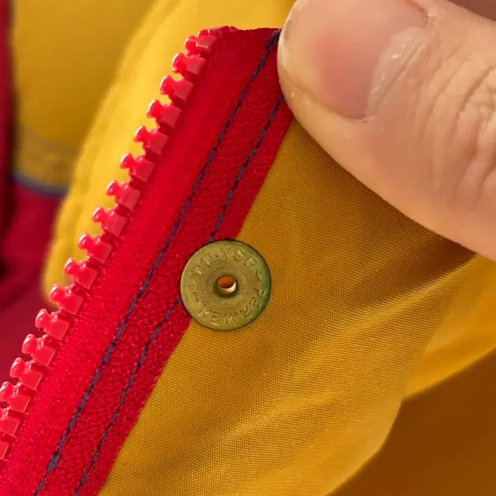 [BUNJANG] Warehouse Western Padded Jacket S / 웨어하우스 웨스턴 패딩자켓 s