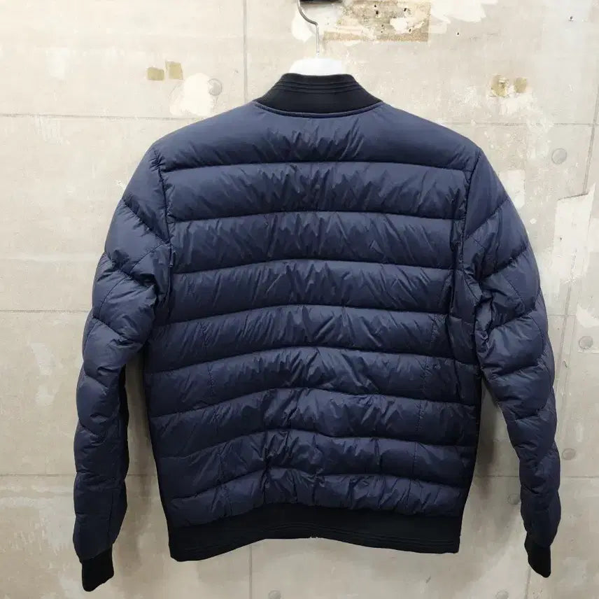 [BUNJANG] Aider Goose Down Padded Jacket (Size 95) / 아이더 정품 남성 구스다운 경량 패딩/95size/상태우수
