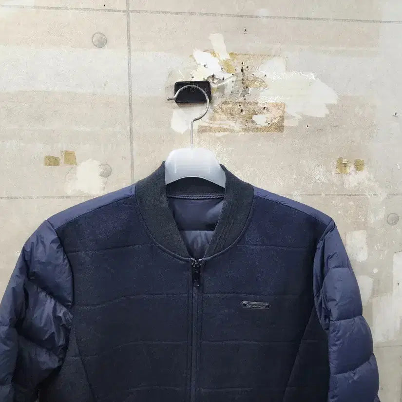 [BUNJANG] Aider Goose Down Padded Jacket (Size 95) / 아이더 정품 남성 구스다운 경량 패딩/95size/상태우수