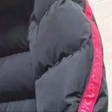 [BUNJANG] Descente Ground Short Down Jacket / 데상트 여성 그라운드 숏다운 패딩