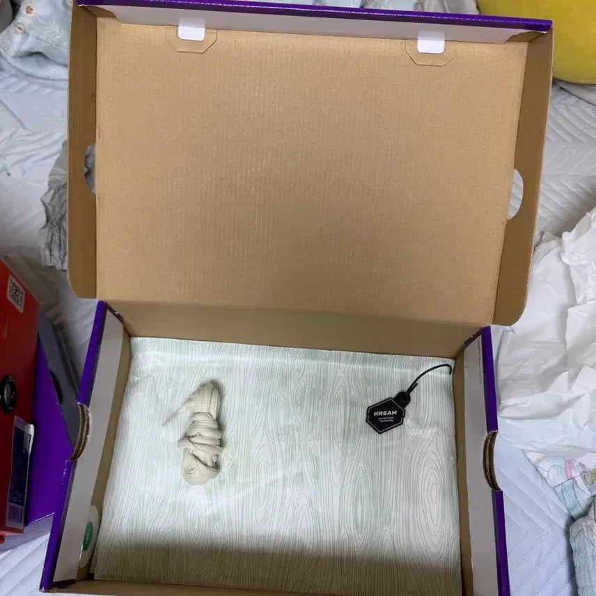 [BUNJANG] Nike Dunk Low SB Sour Apple 275mm / 나이키 덩크 로우 sb 사워 애플 275mm판매합니다.