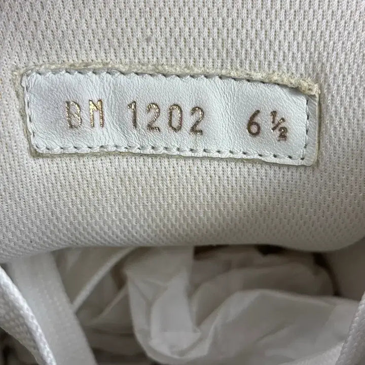 [BUNJANG] Louis Vuitton LV Trainer Sneakers Denim Blue / (정품,6.5)루이비통 LV 트레이너 스니커즈 데님 블루