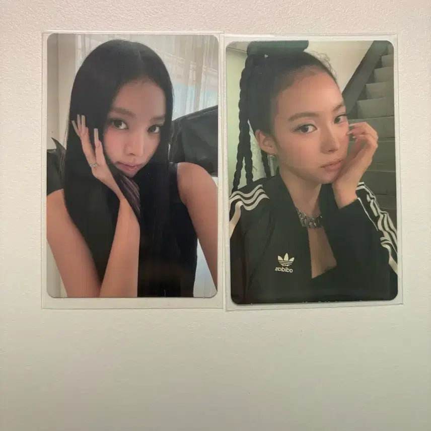 [BUNJANG] Miyao Narin Album Photo Bundle Set / 미야오 나린 앨포 일괄