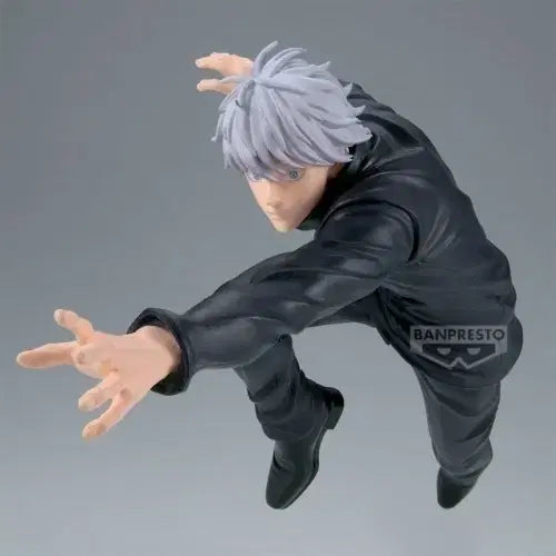 [BUNJANG] Jujutsu Kaisen Gojo Satoru Figure / 반프레스토 주술회전 고죠 사토루 피규어