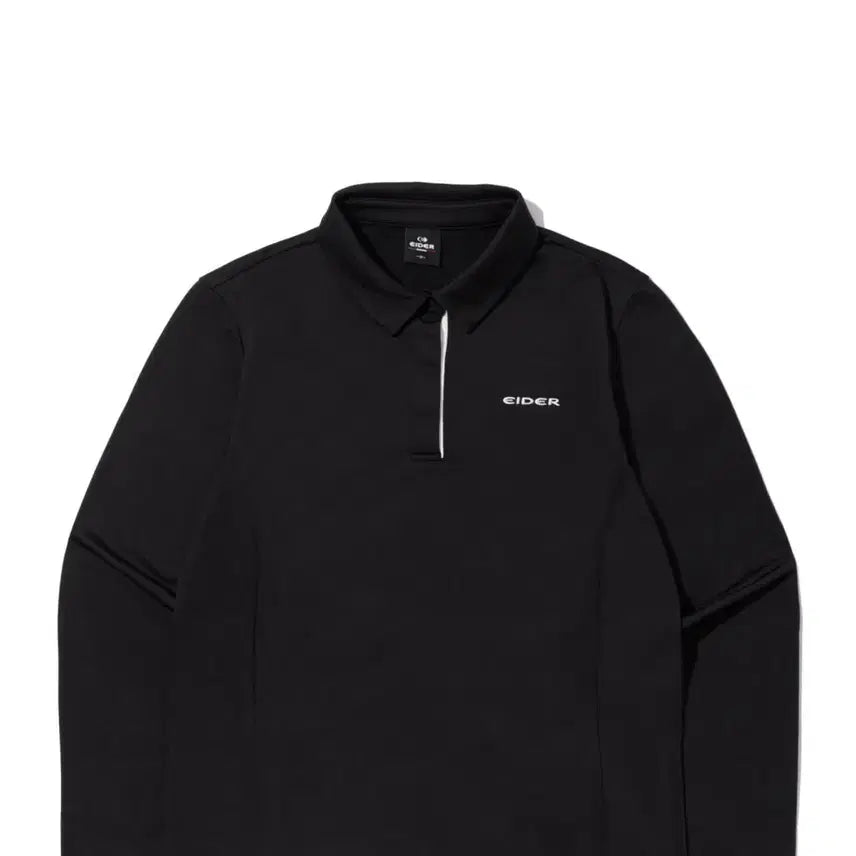 [BUNJANG] EIDER Women's Fleece T-shirt (S) / (새상품)EIDER 여성 기모 티셔츠(S)