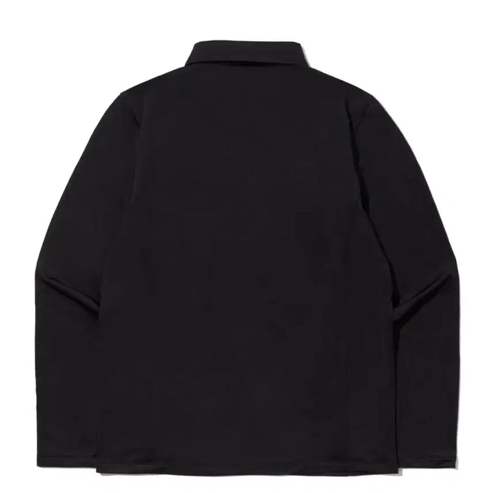 [BUNJANG] EIDER Women's Fleece T-shirt (S) / (새상품)EIDER 여성 기모 티셔츠(S)