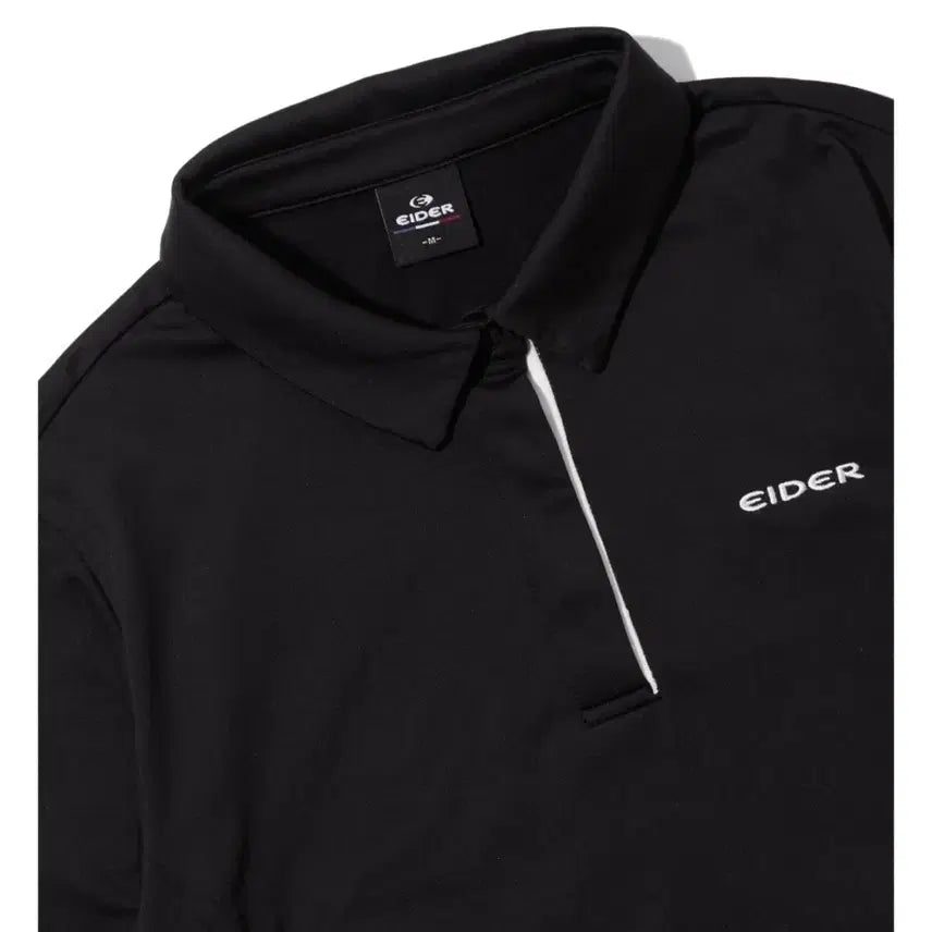 [BUNJANG] EIDER Women's Fleece T-shirt (S) / (새상품)EIDER 여성 기모 티셔츠(S)