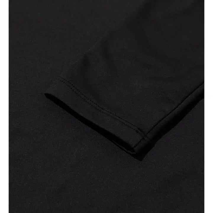 [BUNJANG] EIDER Women's Fleece T-shirt (S) / (새상품)EIDER 여성 기모 티셔츠(S)