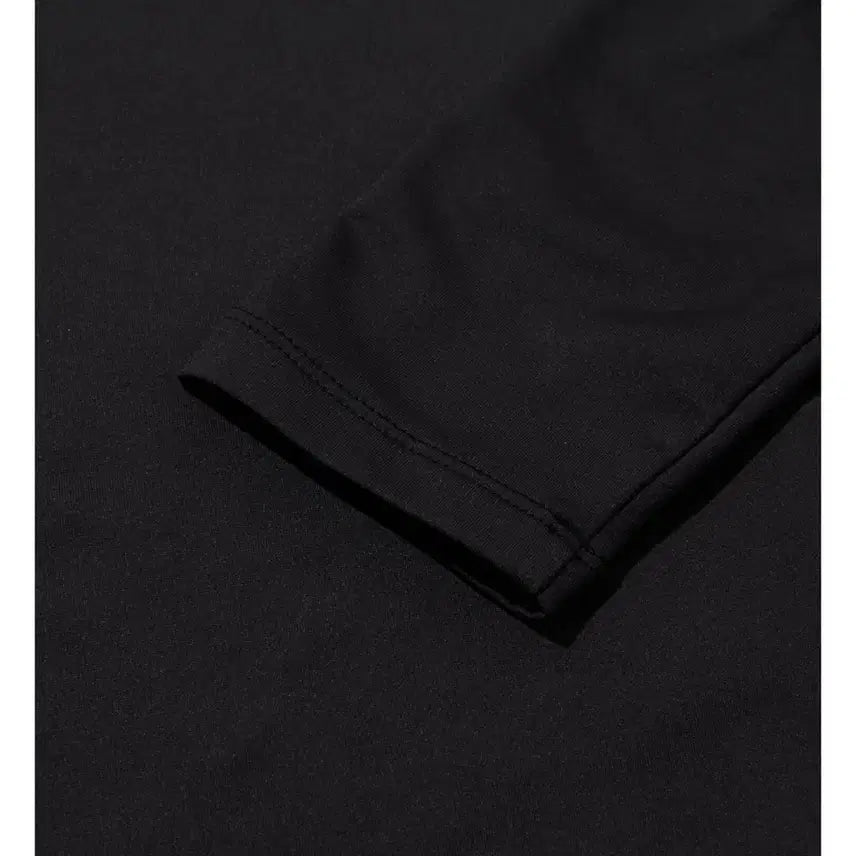[BUNJANG] EIDER Women's Fleece T-shirt (S) / (새상품)EIDER 여성 기모 티셔츠(S)