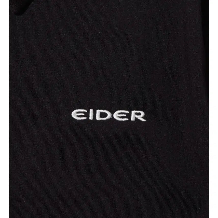 [BUNJANG] EIDER Women's Fleece T-shirt (S) / (새상품)EIDER 여성 기모 티셔츠(S)