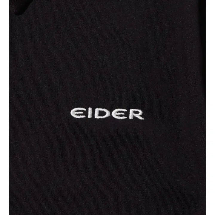 [BUNJANG] EIDER Women's Fleece T-shirt (S) / (새상품)EIDER 여성 기모 티셔츠(S)