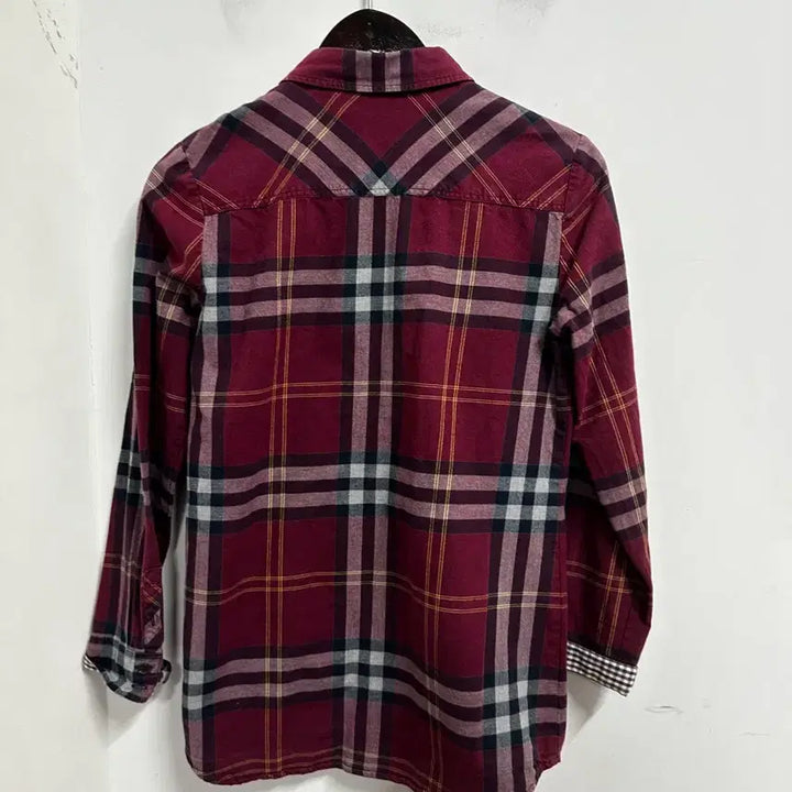[BUNJANG] Hazzys Check Shirt / <만원빈티지> 최저가 보장!! 헤지스 체크셔츠