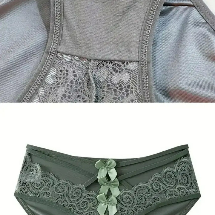 [BUNJANG] Panties 8-Piece Set / 63번       팬티  8종 세트