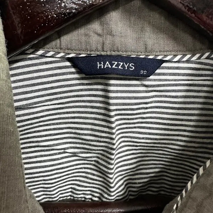 [BUNJANG] Hazzys Shirt / <만원빈티지> 최저가 보장!! 헤지스 셔츠