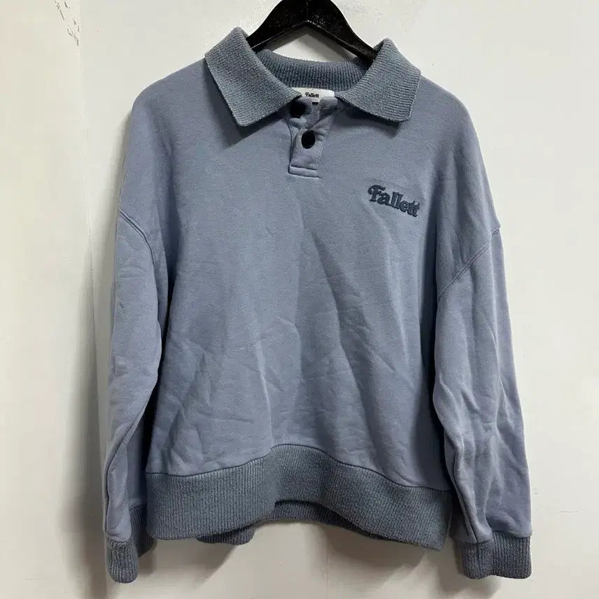 [BUNJANG] Vintage Pallet Crewneck / <만원빈티지> 최저가 보장!! 팔렛 카라맨투맨