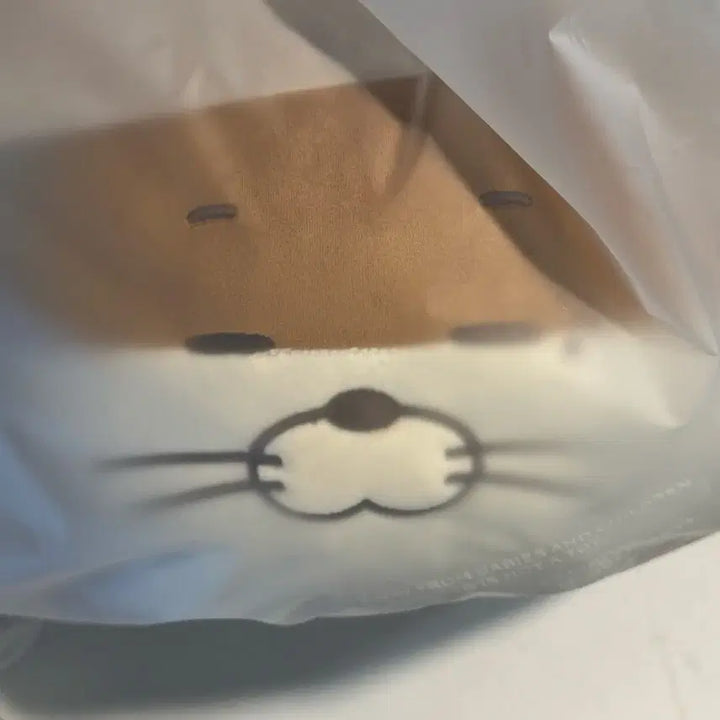[BUNJANG] Bbunyeokdo Darling Plush Keyring &amp; Cushion Bundle Set / 쁘넥도 달링 플러시 키링 쿠션 미개봉 일괄양도