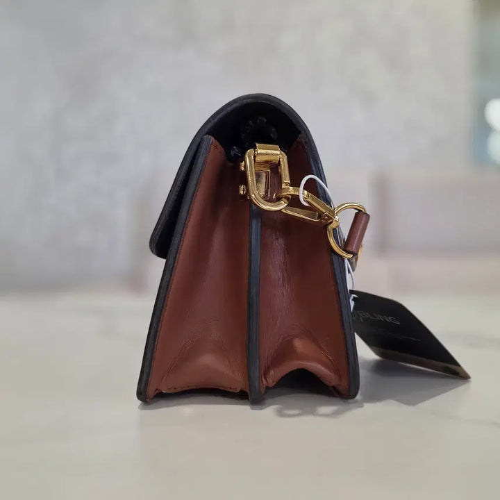 [BUNJANG] Louis Vuitton M45959 Mini Dauphine Monogram / 루이비통 M45959 미니 도핀 모노그램