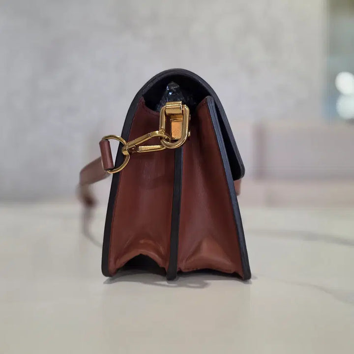 [BUNJANG] Louis Vuitton M45959 Mini Dauphine Monogram / 루이비통 M45959 미니 도핀 모노그램