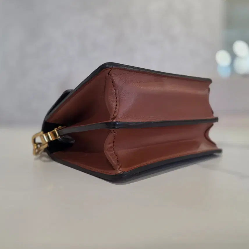 [BUNJANG] Louis Vuitton M45959 Mini Dauphine Monogram / 루이비통 M45959 미니 도핀 모노그램