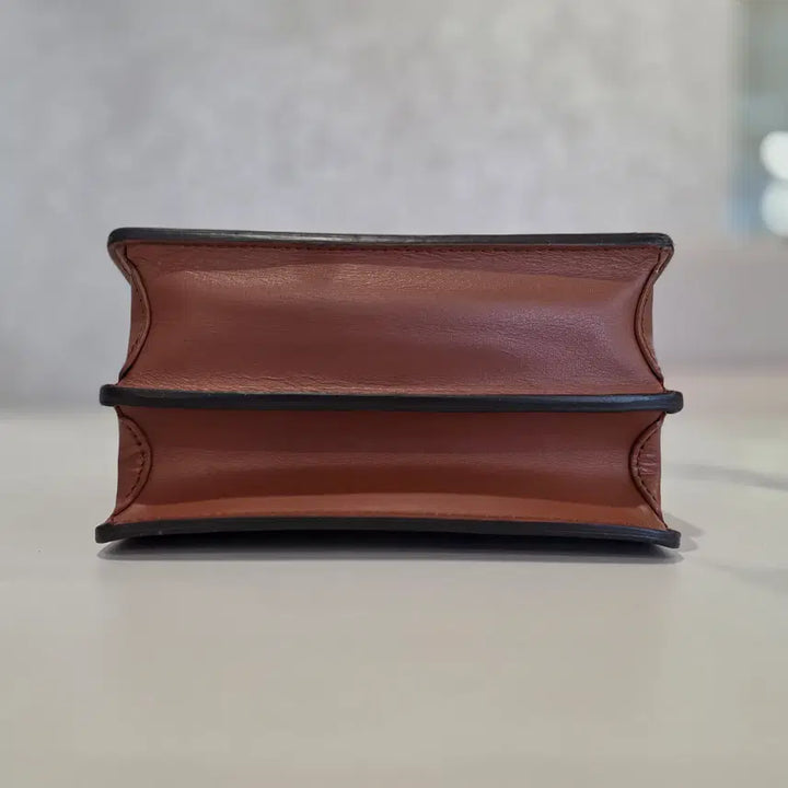 [BUNJANG] Louis Vuitton M45959 Mini Dauphine Monogram / 루이비통 M45959 미니 도핀 모노그램