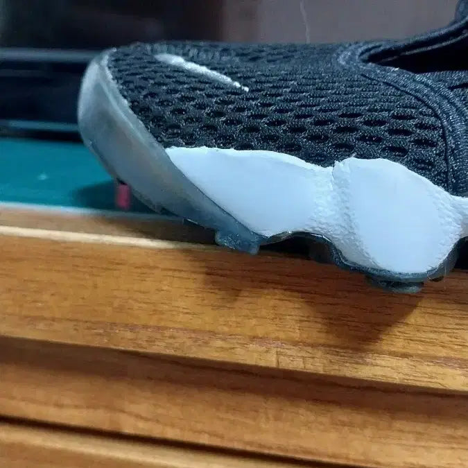 [SOLD OUT] 나이키 정품 에어 리프트  샌들 .240