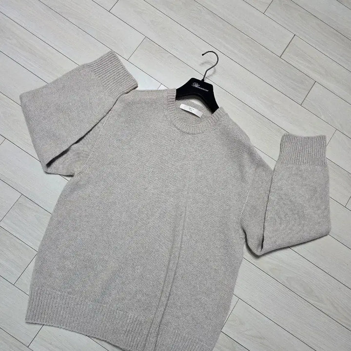 [BUNJANG] ARCH THE Cashmere 100% Sweater / ARCH THE 아치더 캐시미어 100% 니트.캐시미어 스웨터.거의새상품