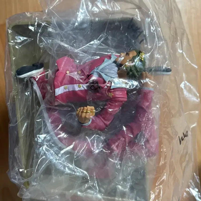 [BUNJANG] 원피스 필름 골드 DXF MANHOOD2, 루피X테조로 대결 / 원피스 필름 골드 DXF MANHOOD2, 루피X테조로 대결